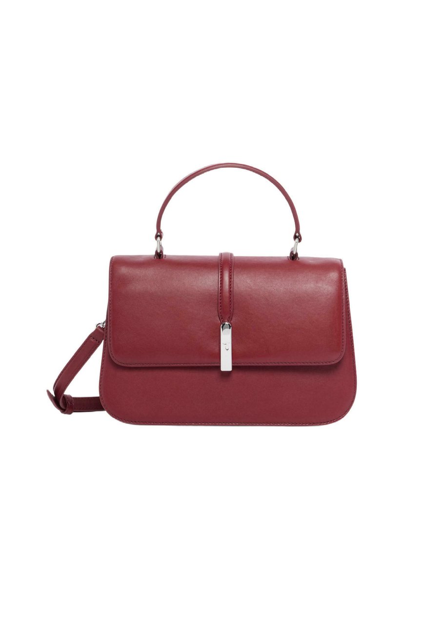 

Сумка Trussardi Handbag, Red Turin/Light Red