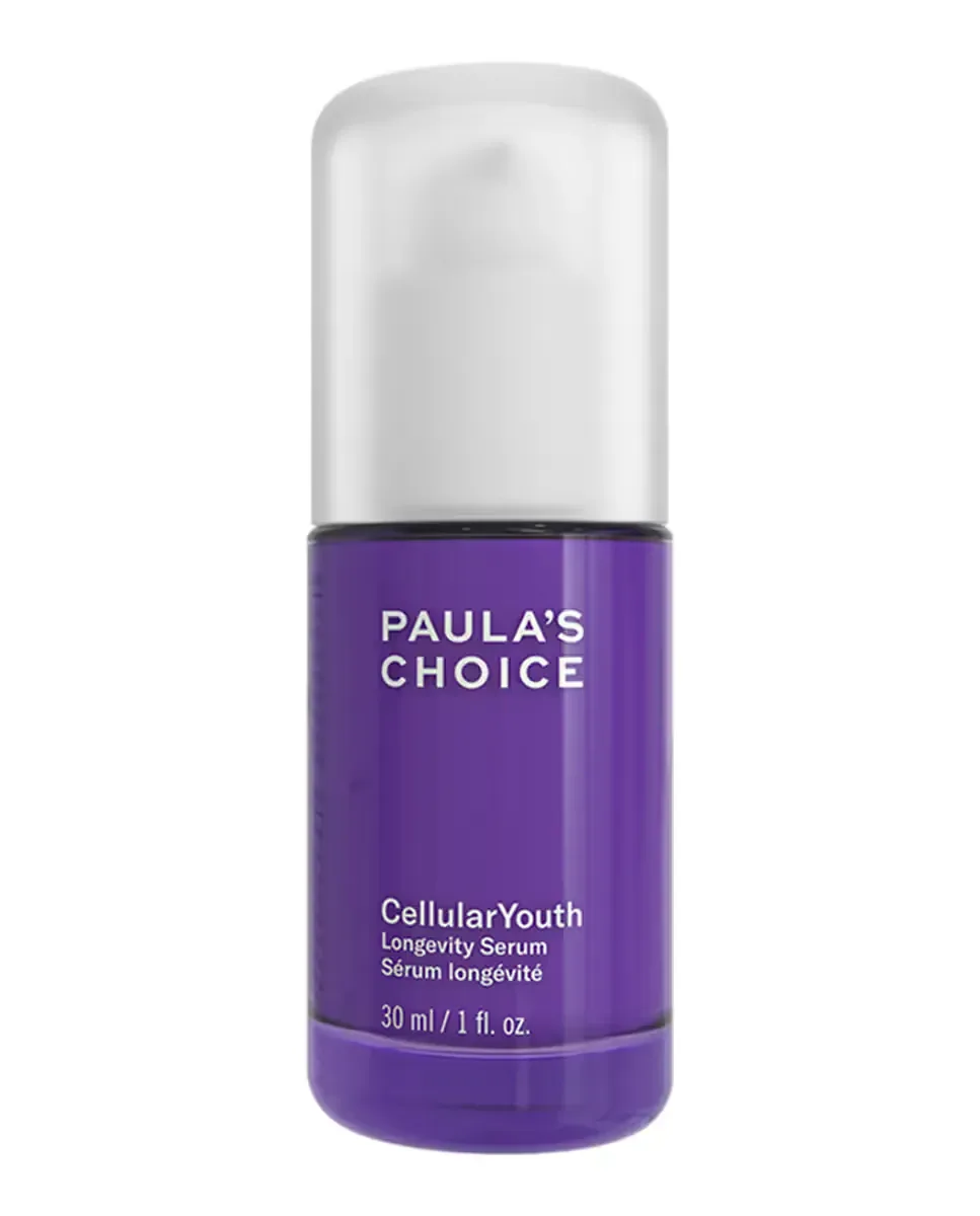 Сыворотка Долголетие 30 мл Paula'S Choice