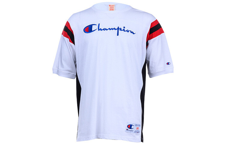 

Футболка мужская белая Champion, белый