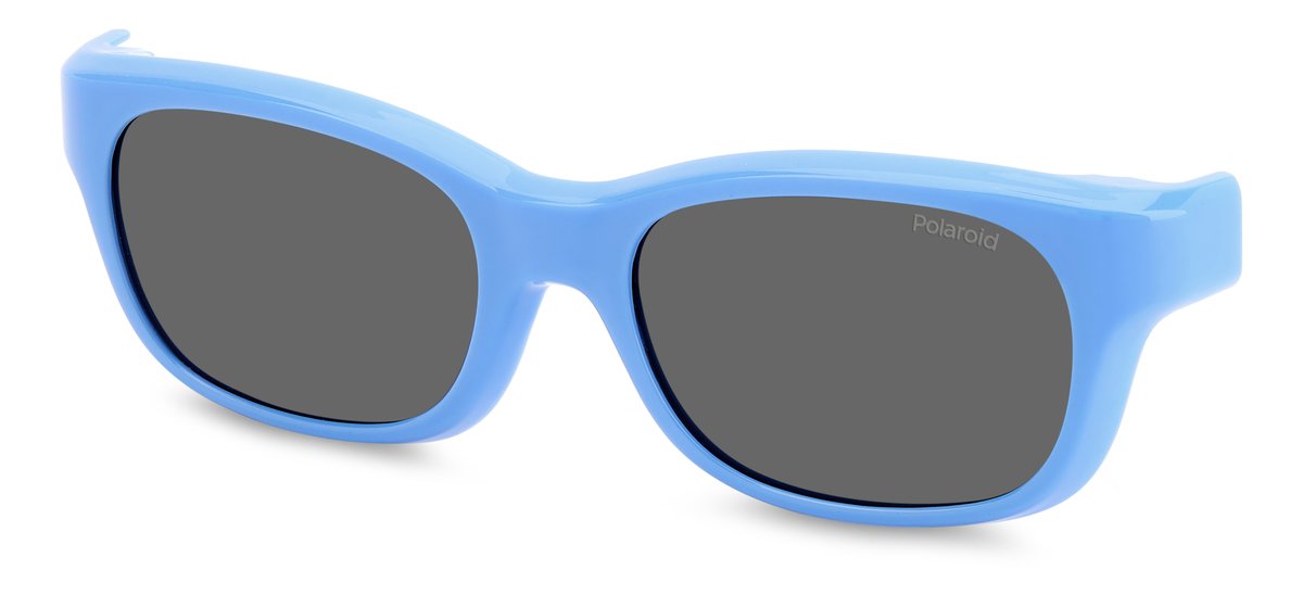 

Детские оптические оправы PLD K006 CL-ON POLAROID