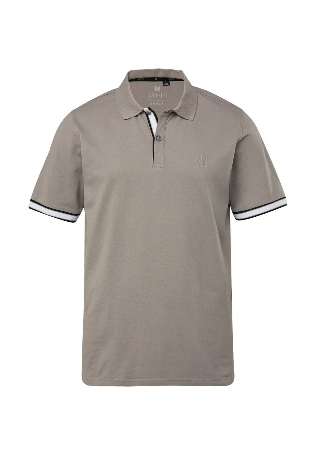

Рубашка поло FLEXNAMIC SHORT SLEEVE JP1880, серый