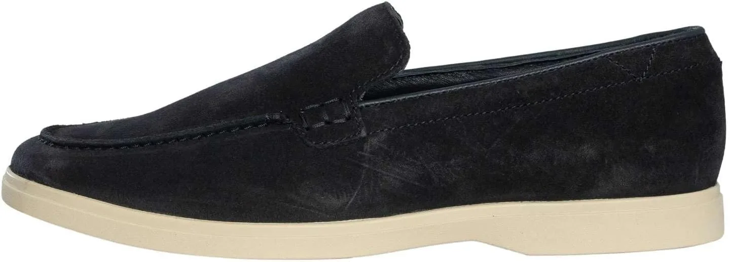 Мужские кроссовки Clarks Torford EasyShoes, темно-синий — фото 2
