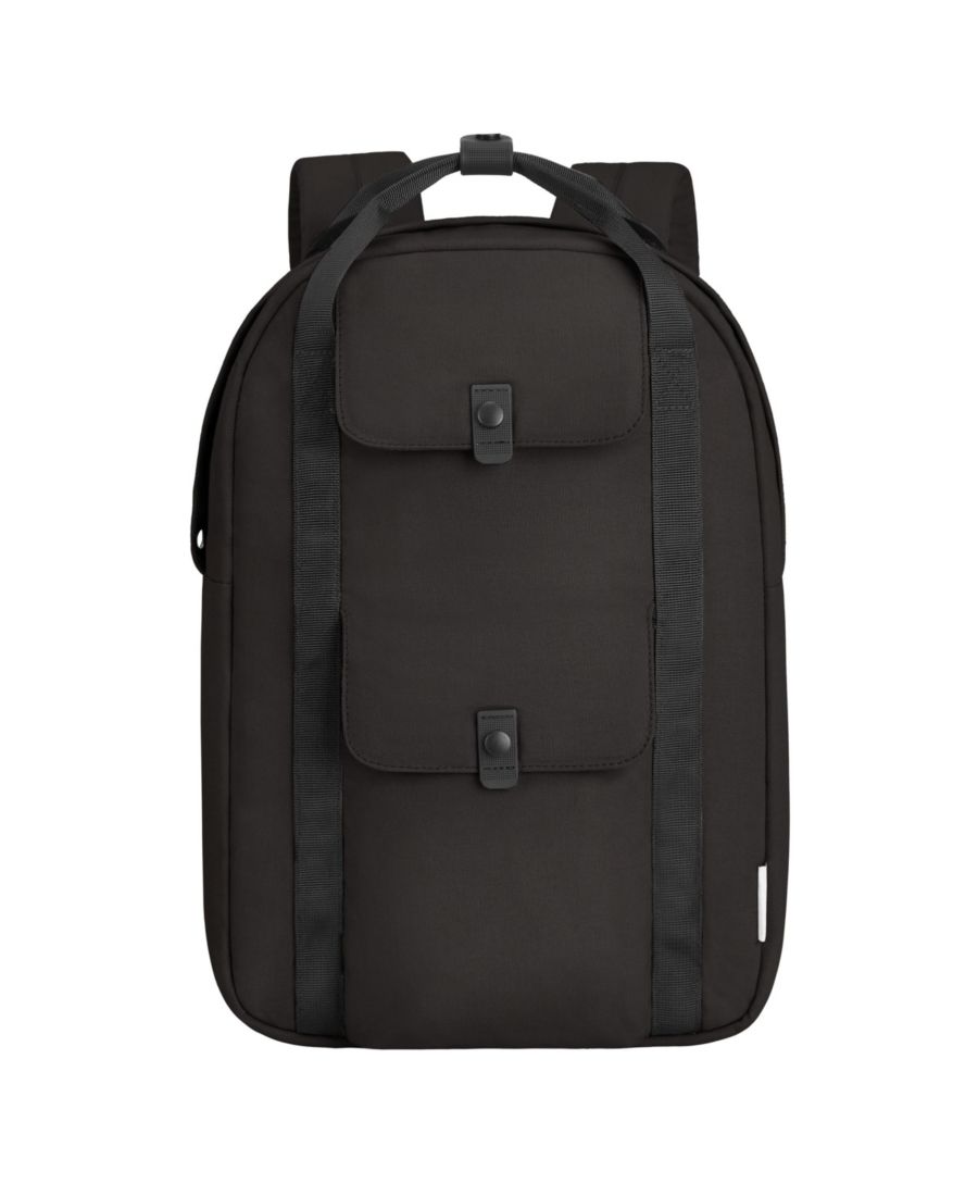 

Противокражный рюкзак Origin Daypack Travelon, черный