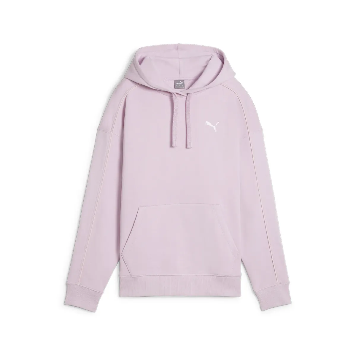 

Толстовка PUMA "HER Hoodie Women", фиолетовый
