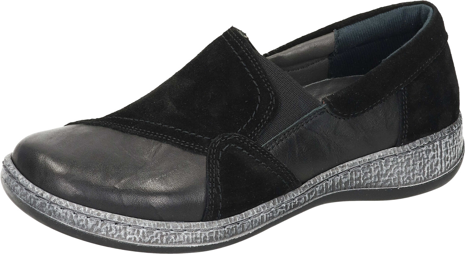 

Шлепанцы Comfortabel, черный
