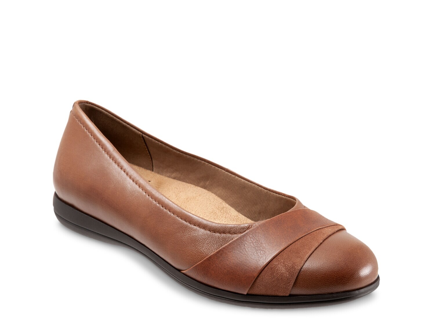 

Туфли Trotters Danni, коричневый