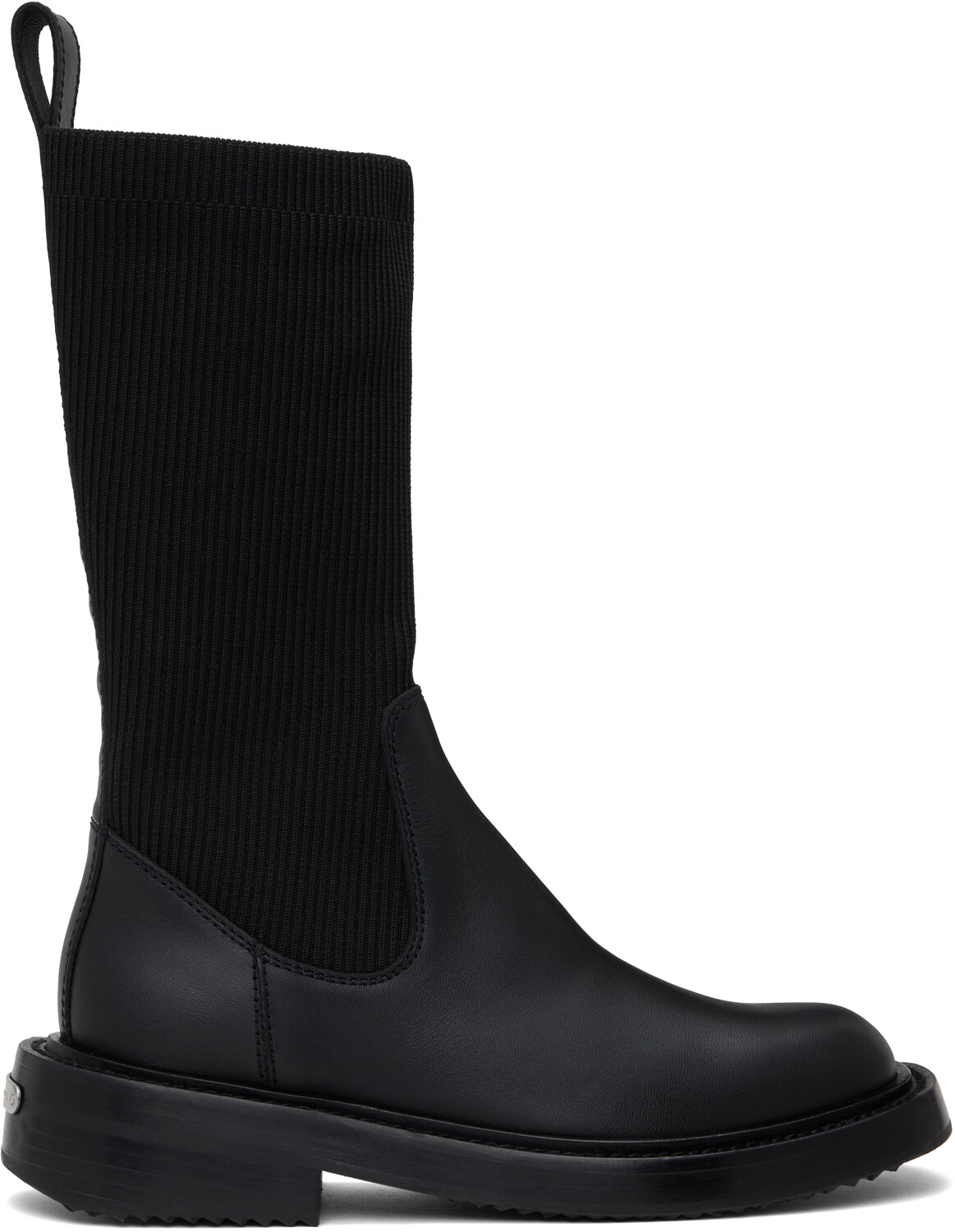 

Ботинки-носки Detroit Alexander Wang