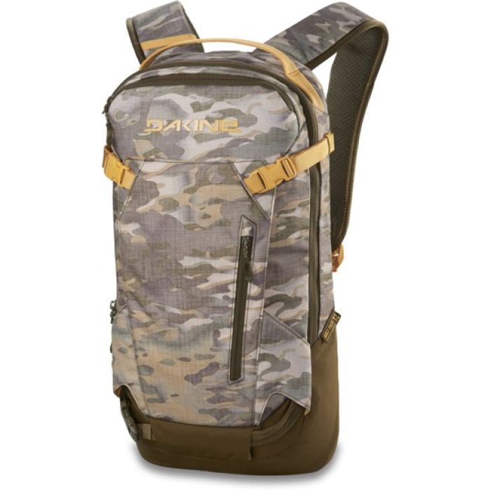 

Сумка для сноуборда Heli pack 12l vintage camo Dakine