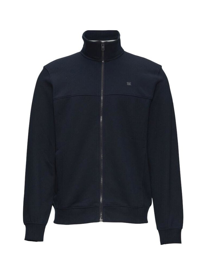 

Толстовка S.OLIVER RED LABEL Sweatshirt, синий