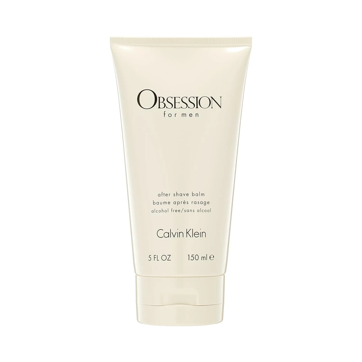 Бальзам после бритья Calvin Klein OBSESSION для мужчин, 140 мл