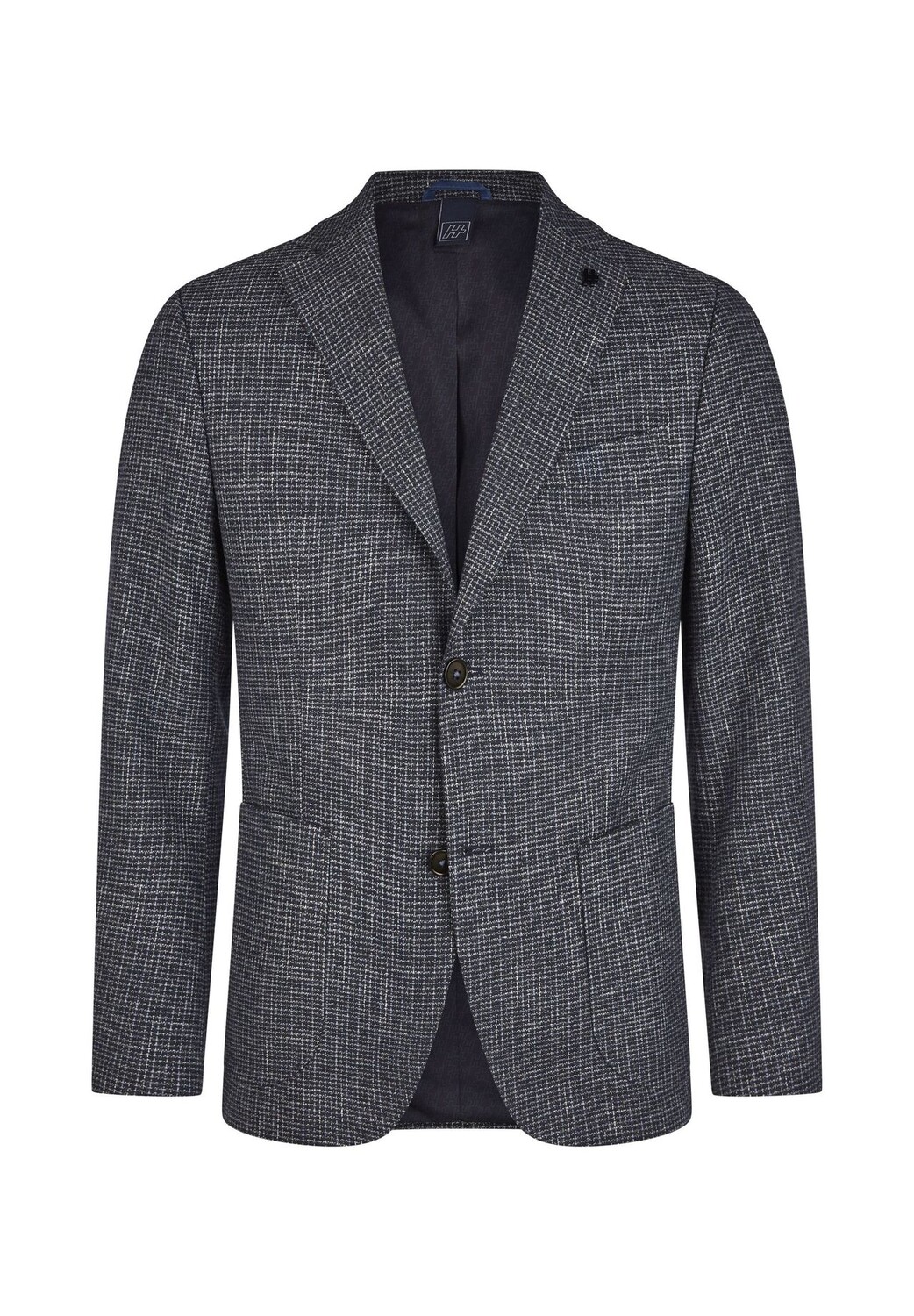 

Куртка HECHTER PARIS, цвет Midnight Blue