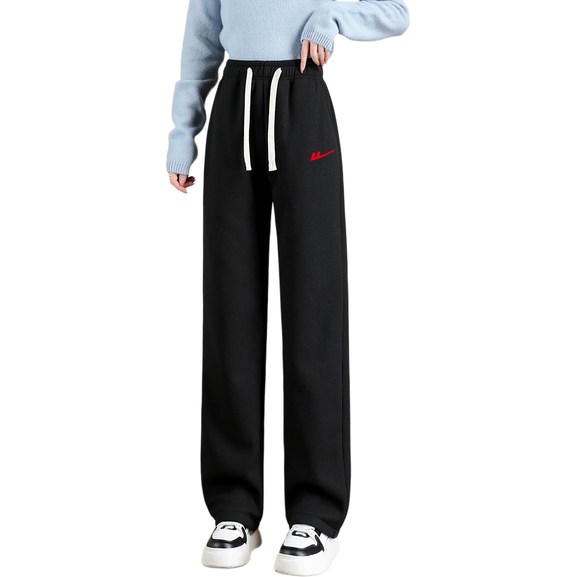 

Вязаные спортивные штаны Women's WARRIOR, черный