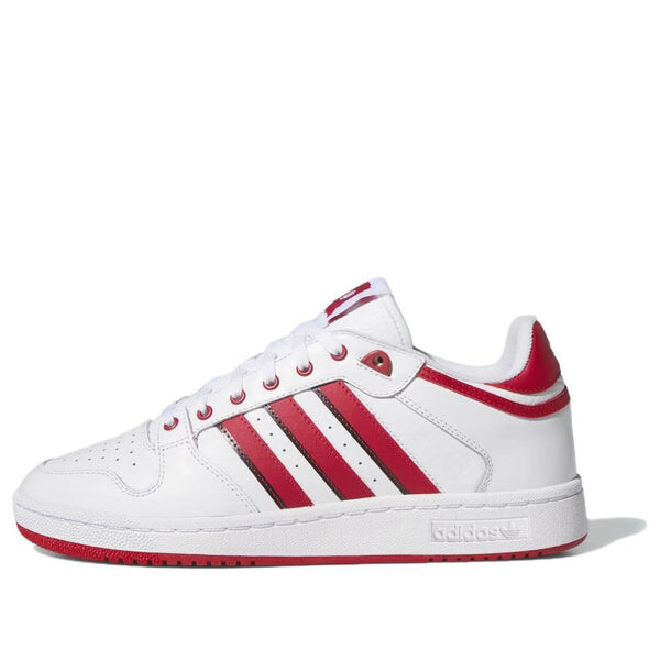 

Кроссовки centennial rm 'indiana university' Adidas, белый