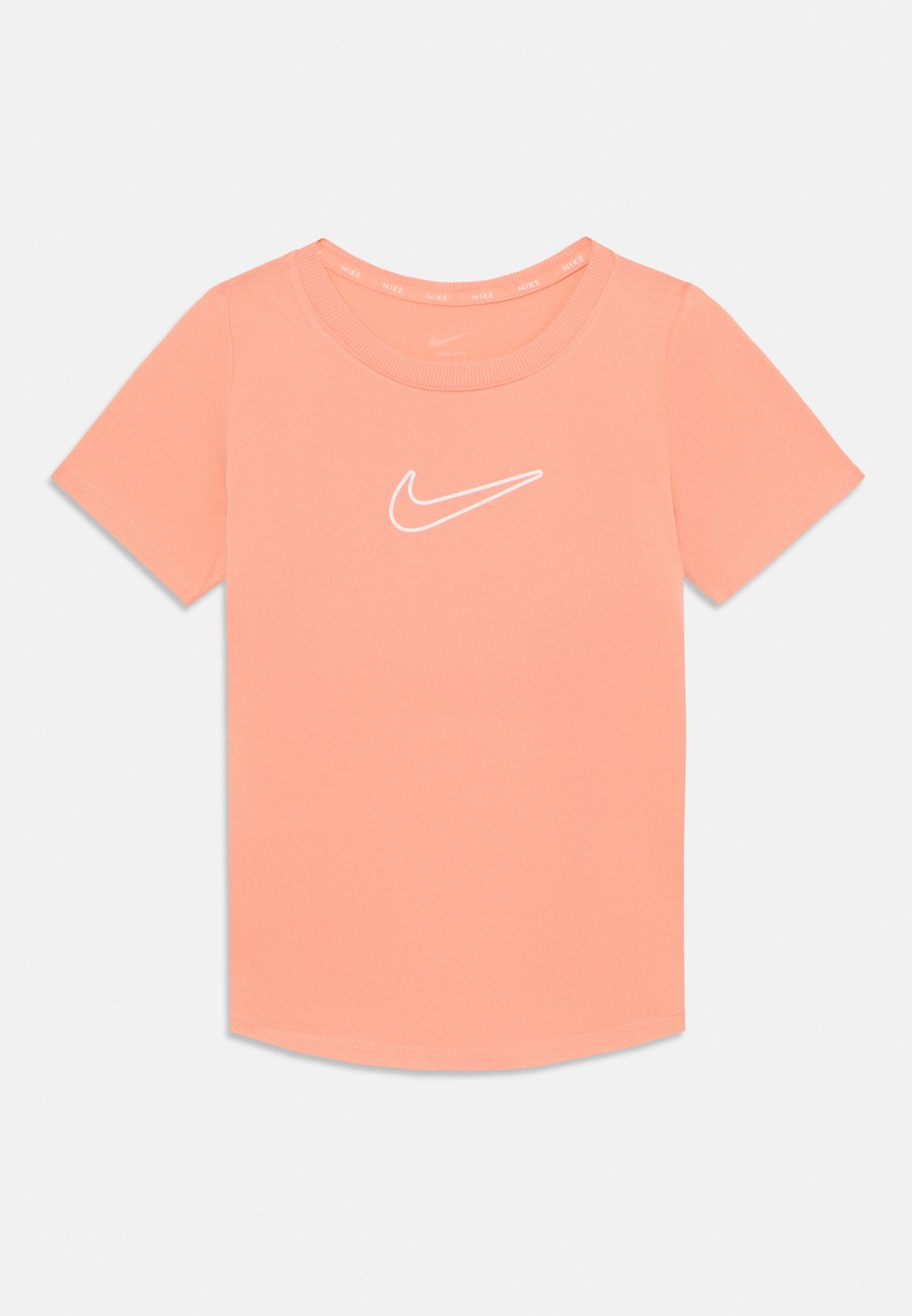 

Футболка UNISEX Nike Performance, оранжевый