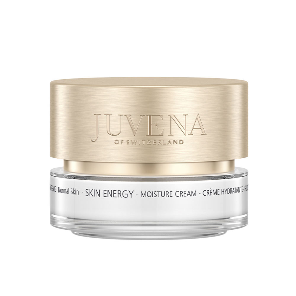 

Увлажняющий крем для ухода за лицом Skin energy moisture cream Juvena, 50 мл