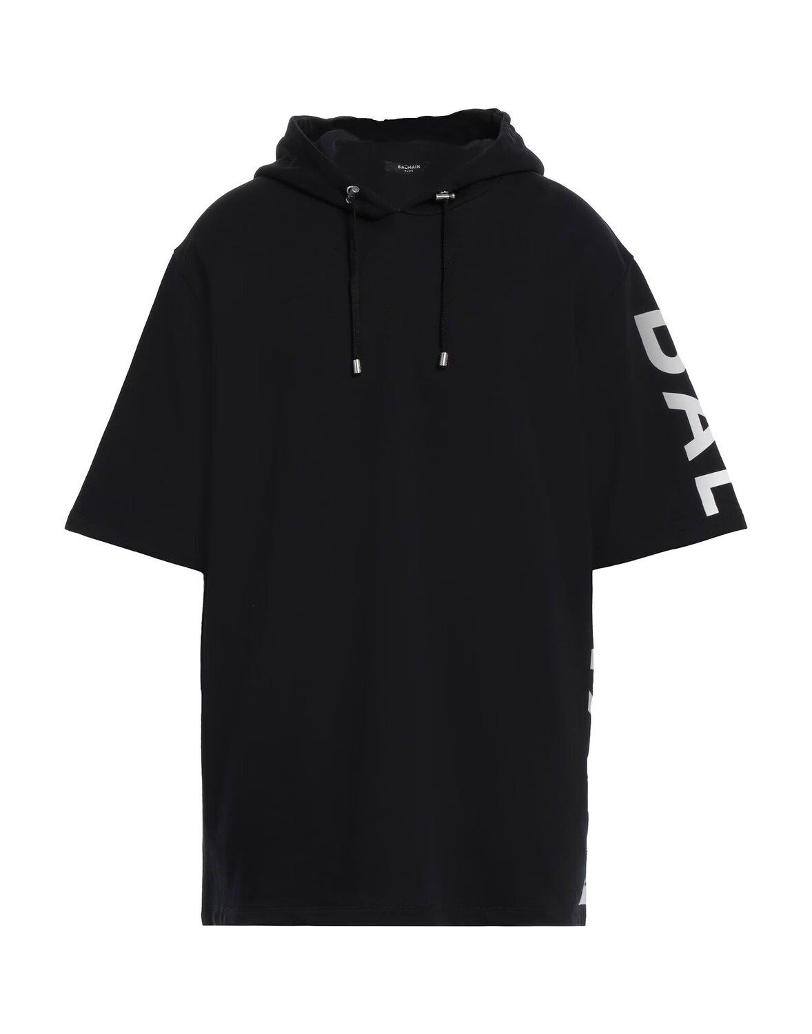 

Толстовка Balmain, черный