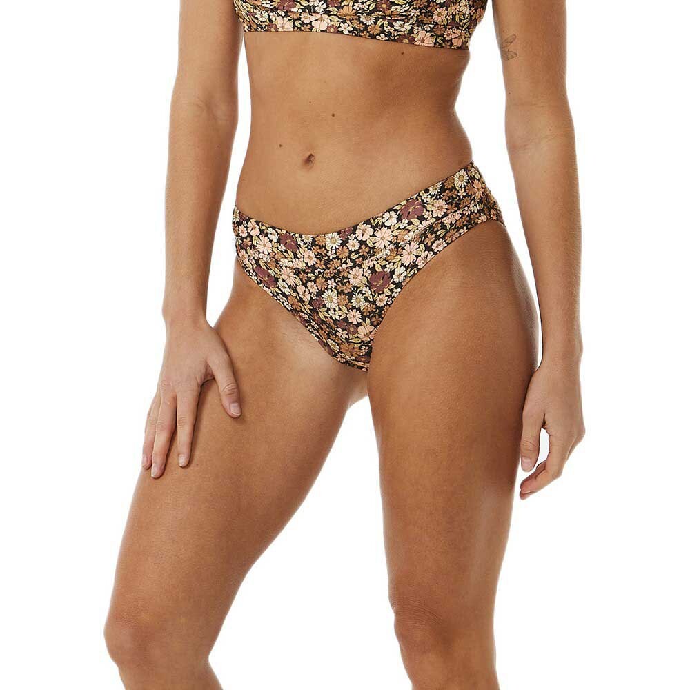 

Низ бикини Rip Curl Sea Of Dreams Full, бежевый