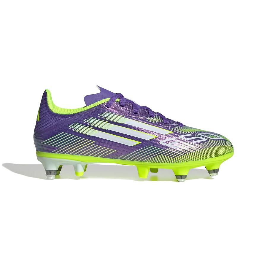 

Детские футбольные бутсы adidas F50 League SG