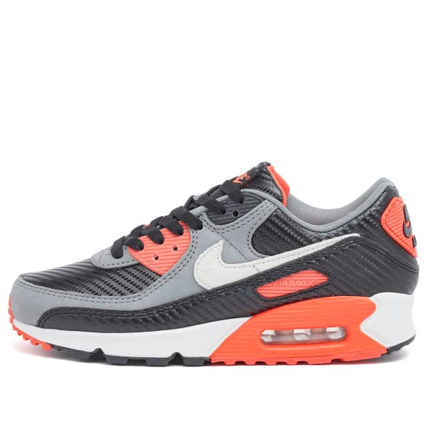 

Кроссовки Air Max 90 prm Nike, мультиколор