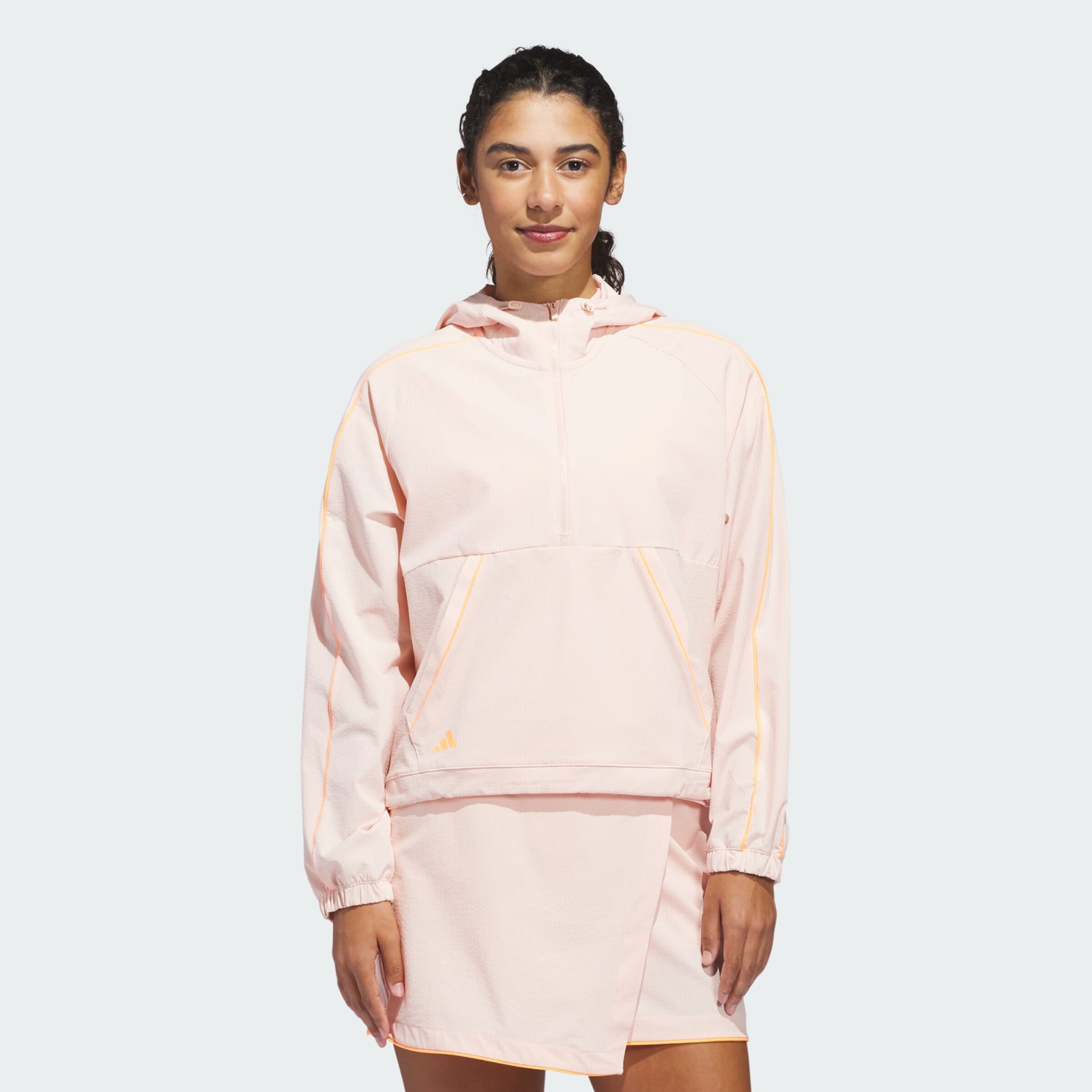 Adidas Performance Спортивная куртка 'Ultimate 365' в цвете Rose — фото 2
