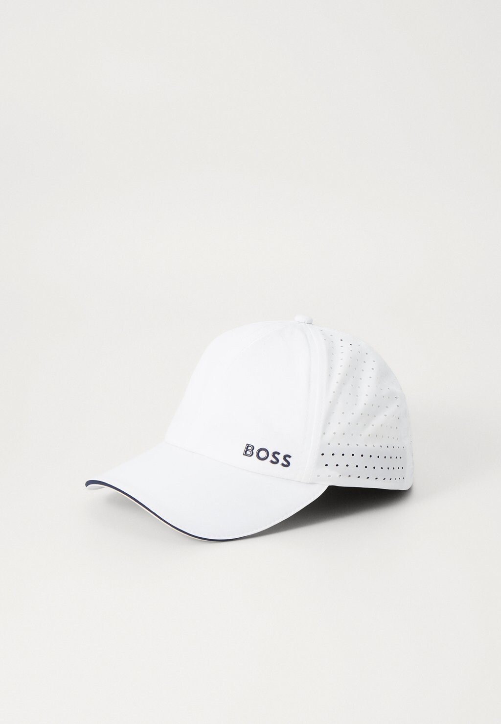 

Бейсболка PYNN GOLF BOSS, белый