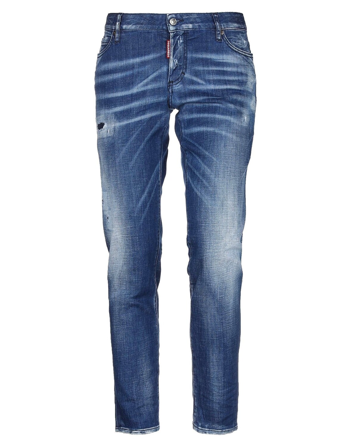 

Джинсы Dsquared2, синий