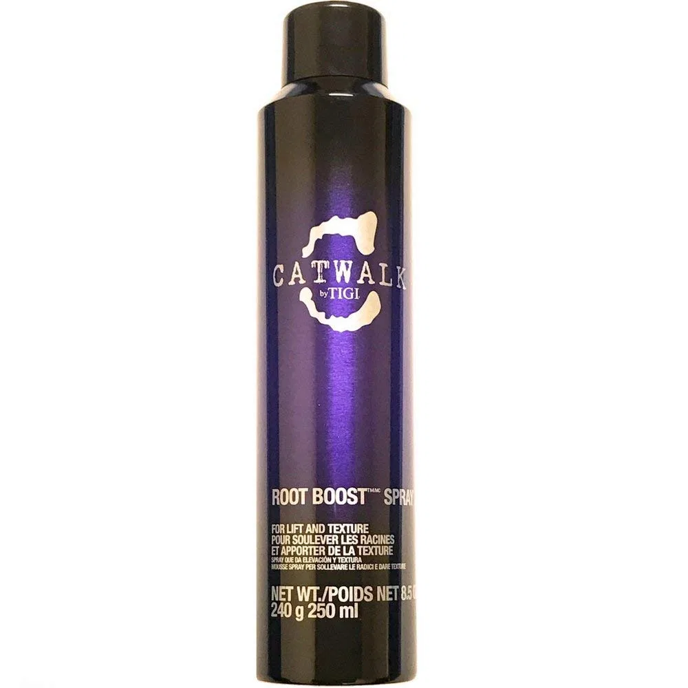 Спрей для прикорневого объема «Catwalk Root Boost Spray» от TIGI 250 мл Tigi