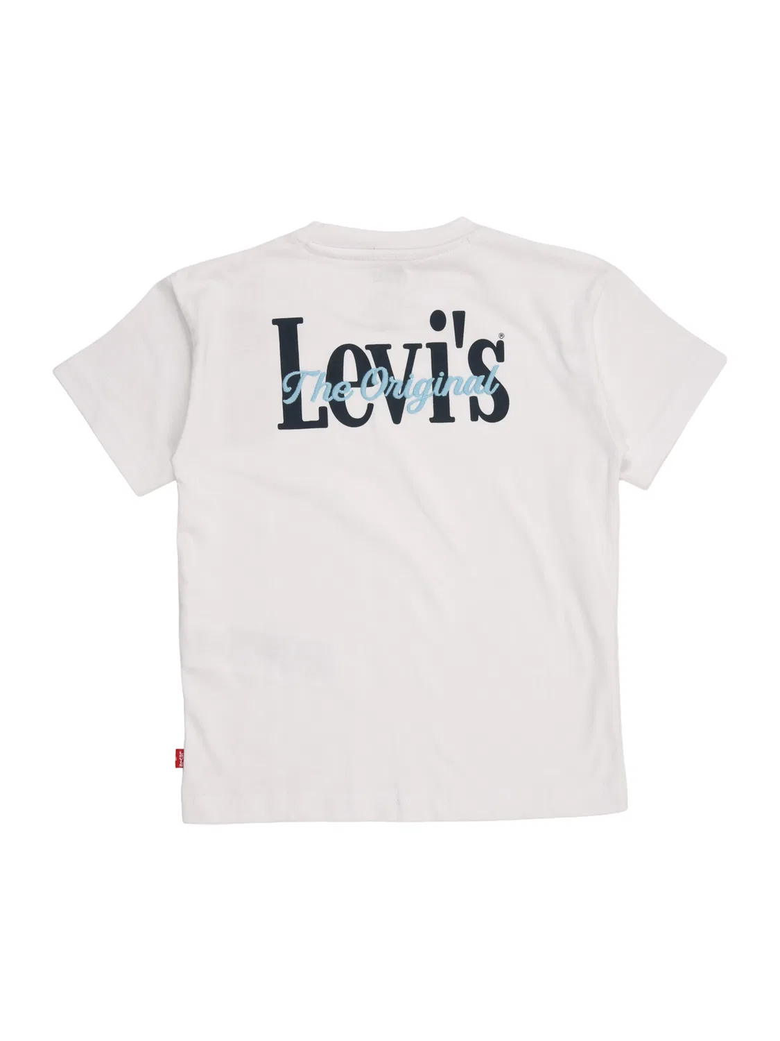 Футболка 'CLASSIC' Levi'S Kids, White — фото 2