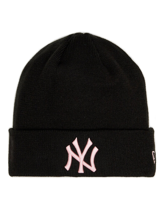 

Кепка New Era, черный