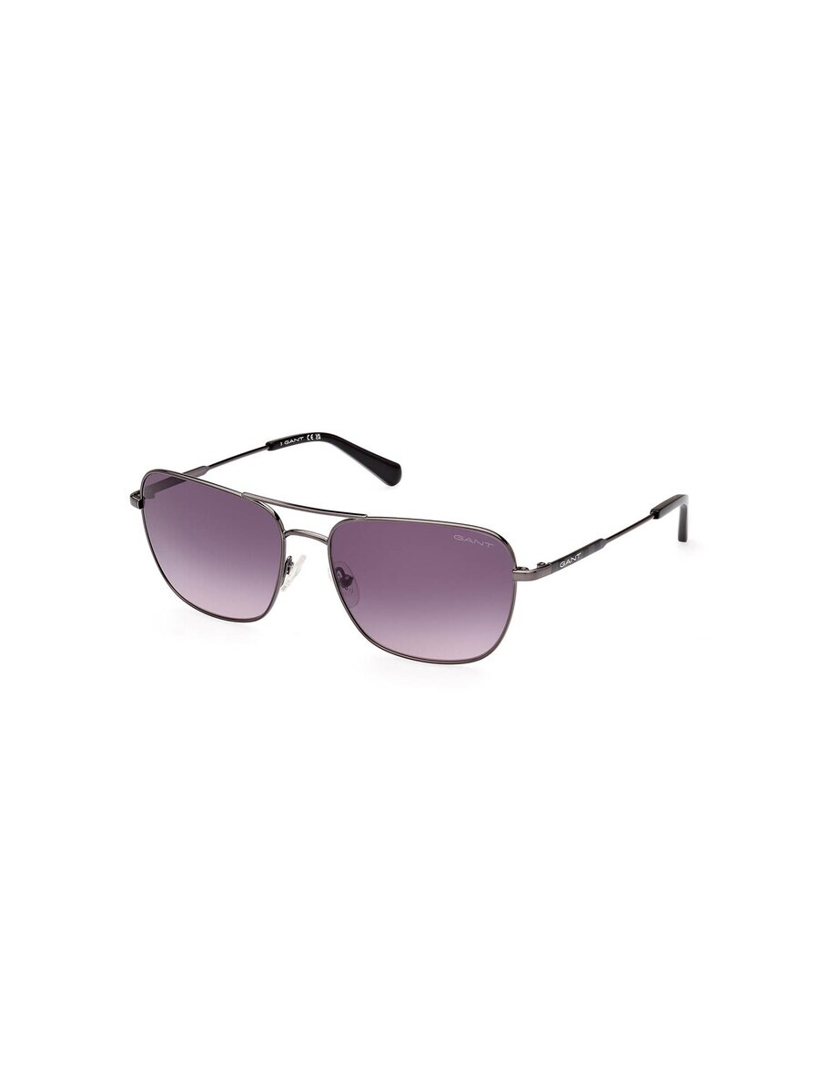 

Солнцезащитные очки GANT Sunglasses, серый