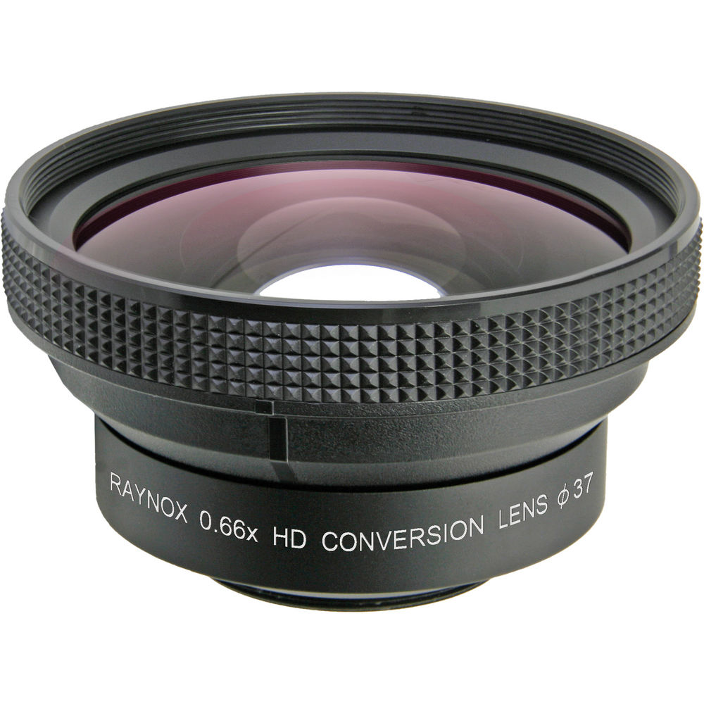 

Объектив Raynox HD-6600PRO-37 Wide Angle Conversion Lens RAYHD660037