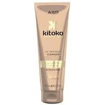 

Kitoko Oil Treatment очищающее средство 100мл
