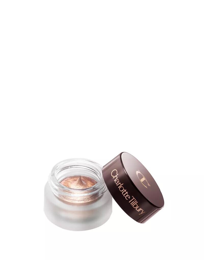 

Тени для век Charlotte Tilbury Eyes to Mesmerise оттенка шампанского