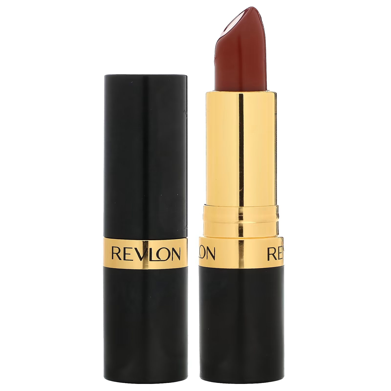 

Помада Revlon Super Lustrous 325 Toast of New York