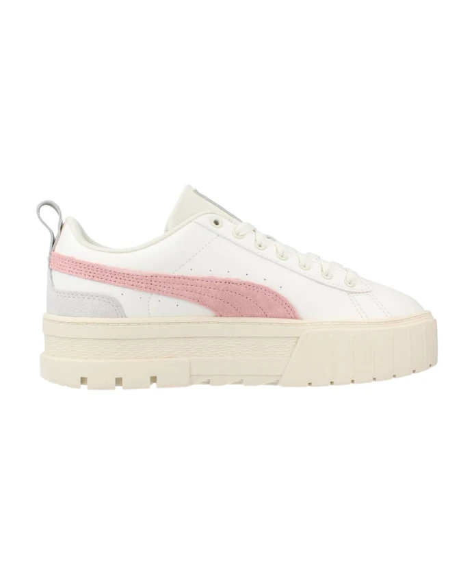 

Женские кроссовки Mayze эконом класса Puma, белый