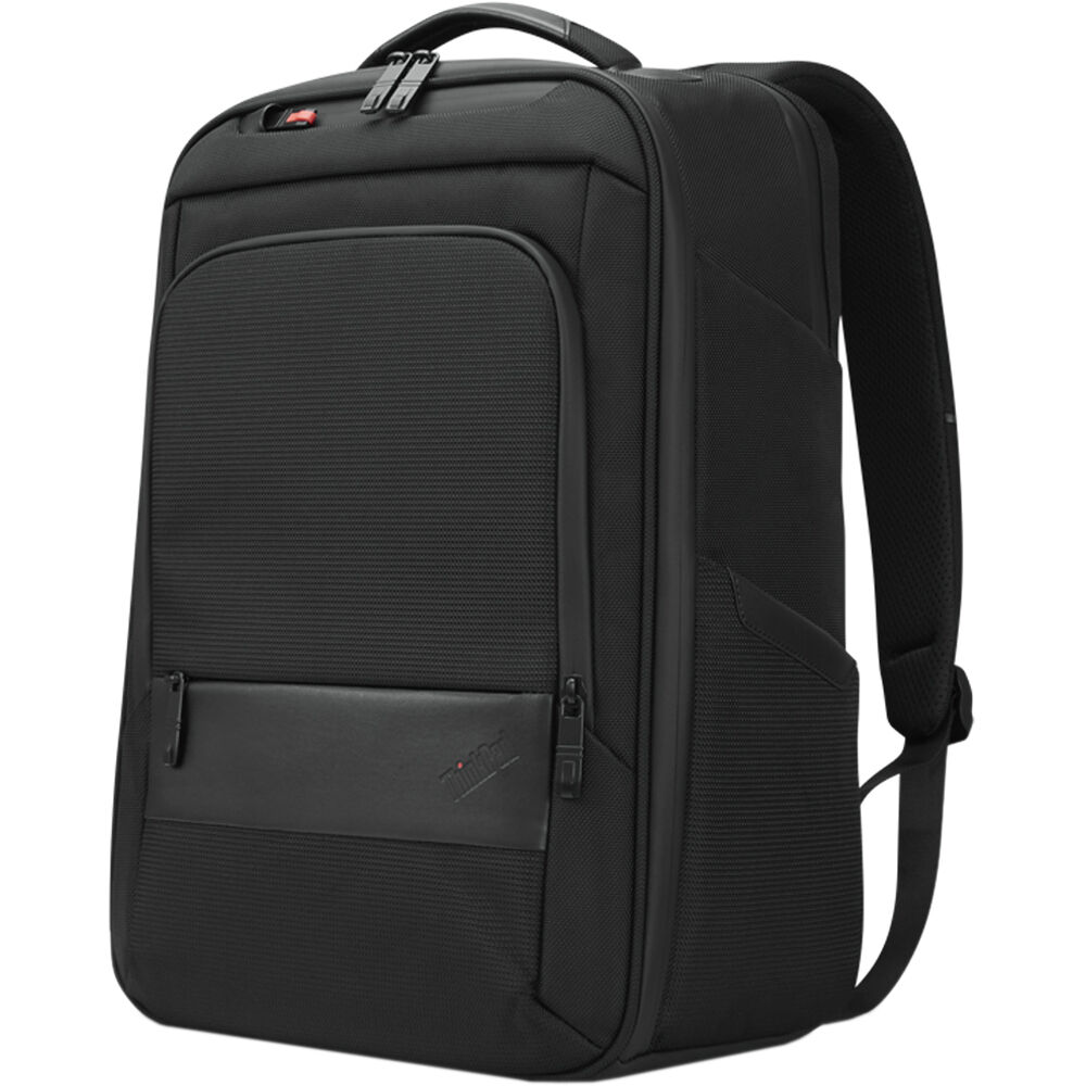

Рюкзак Lenovo ThinkPad Professional Gen 2 (черный, 18 л)
