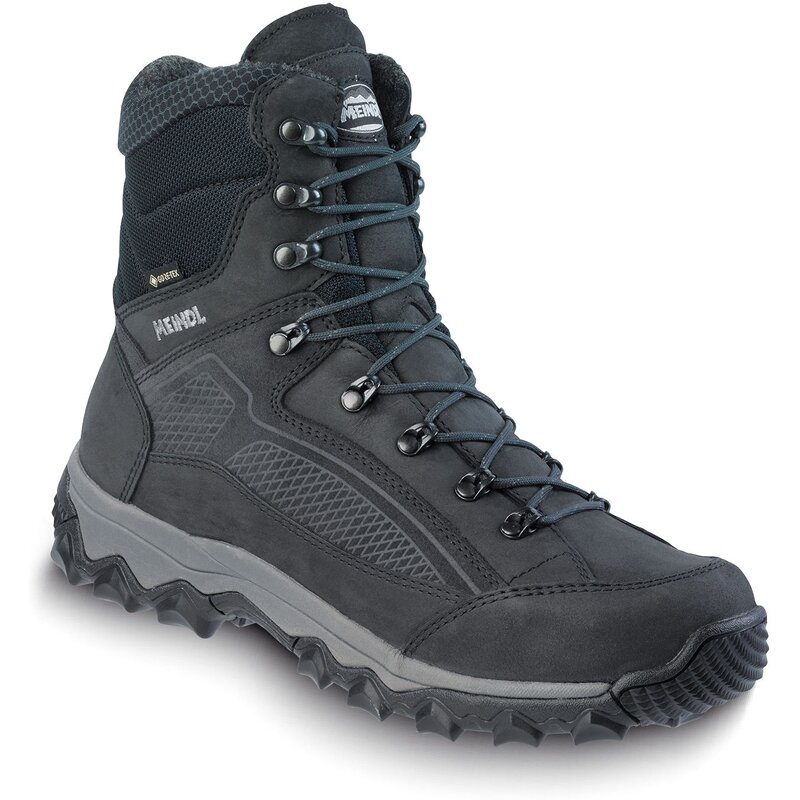 

Boots telfs gtx Meindl, серый