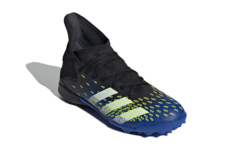 Детские футбольные бутсы серии PREDATOR для детей Adidas — фото 3