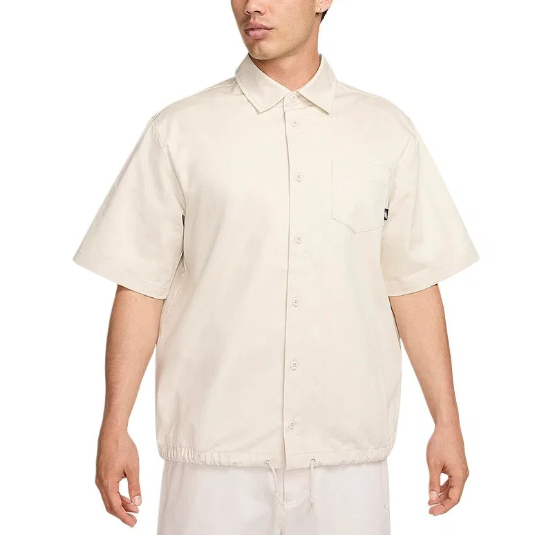 Рубашка повседневная Nike Men's 104
