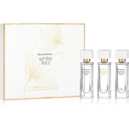 

Elizabeth Arden WHITE TEA Collection Coffret 3-piece Gift Set for Women