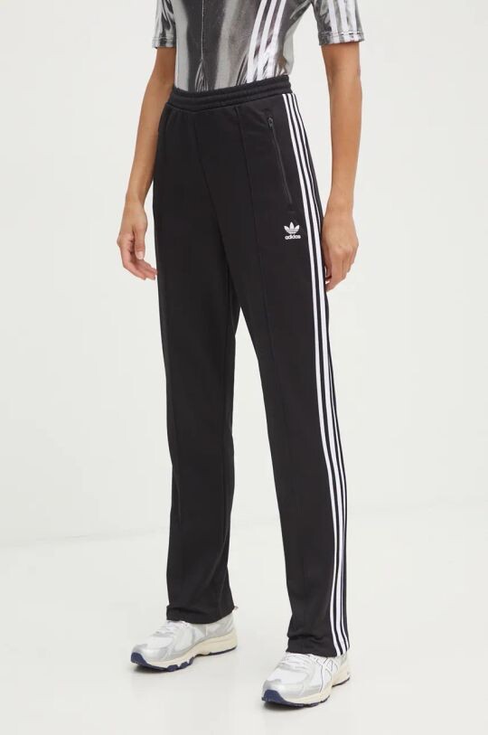 

Спортивные брюки Adicolor adidas Originals, черный