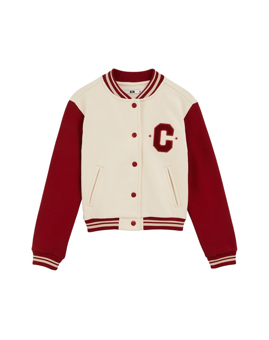 

Толстовка WE Fashion, Beige