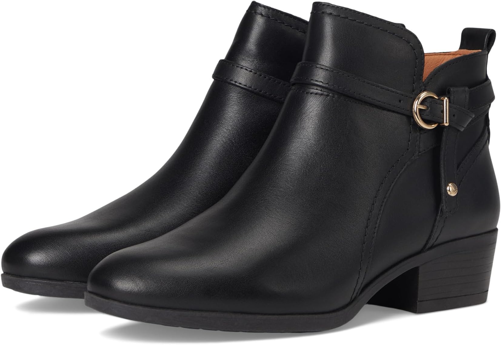 Туфли PIKOLINOS Women's Daroca W1U-8901C1, Black