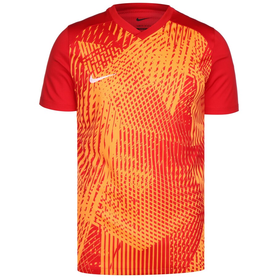 

Джерси NIKE Precision VI, цвет mottled orange
