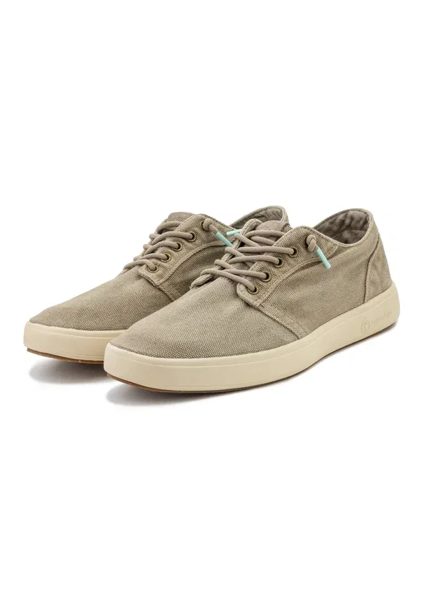 Ботинки повседневные Finch casual lace ups Natural World, бежевый — фото 2