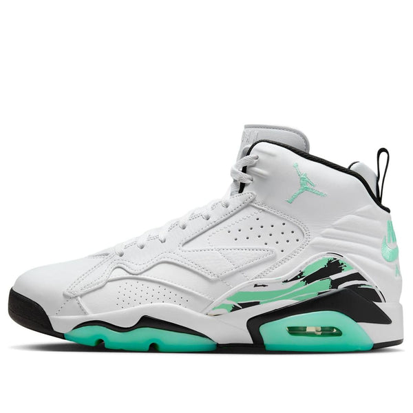 

Кроссовки mvp Air Jordan, белый