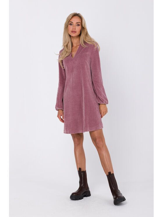 

Коктейльное платье modern fit Made Of Emotion, розовый