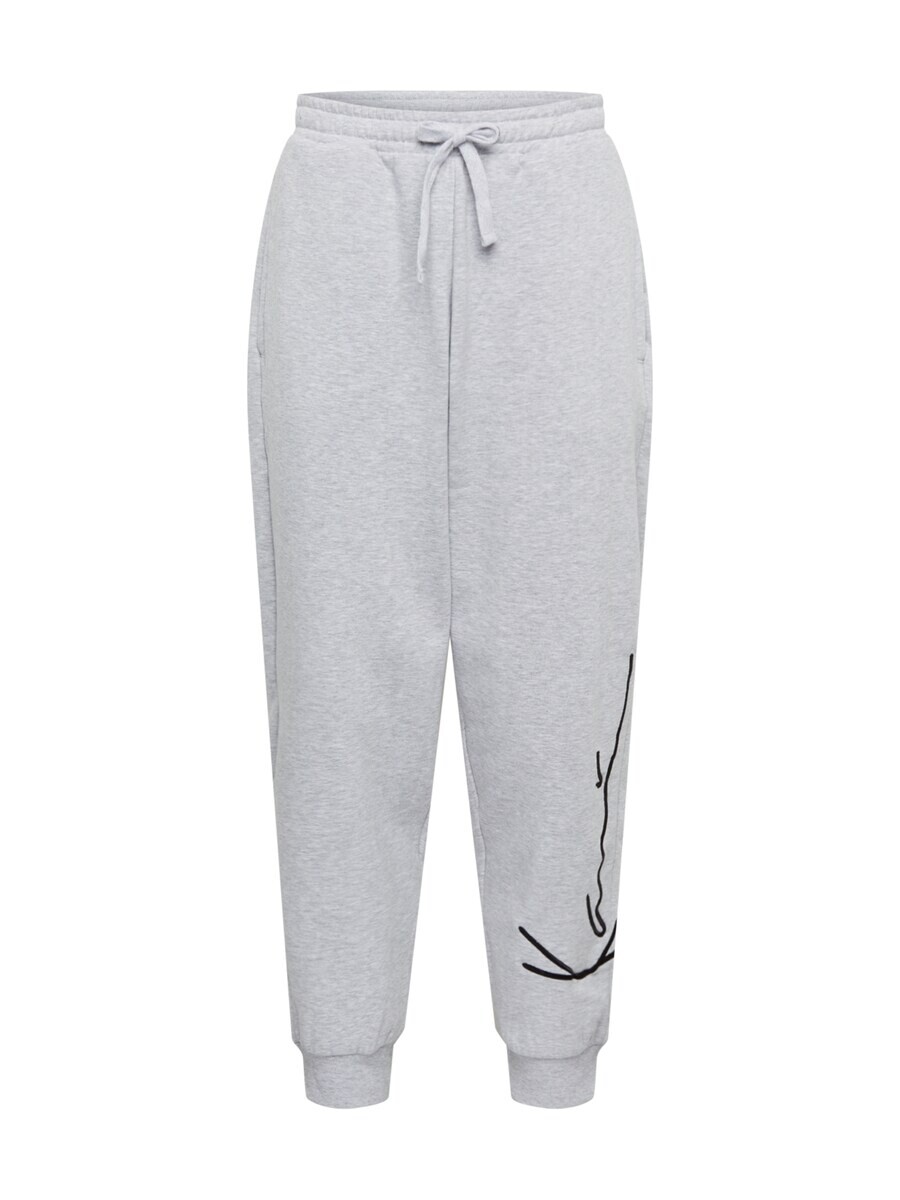 

Спортивные штаны Karl Kani Tapered Pants, светло-серый