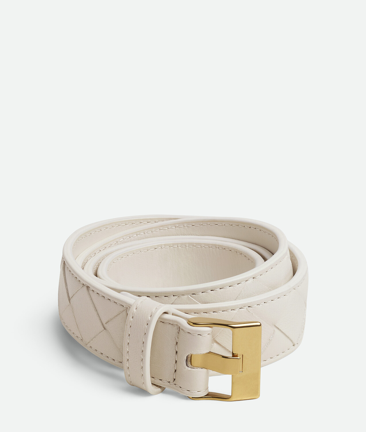 

Ремень для часов Bottega Veneta
