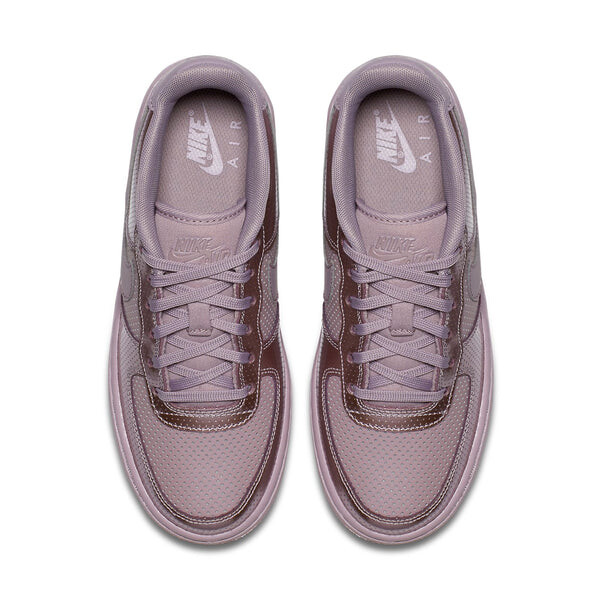 Кроссовки air force 1 lv8 gs Nike, розовый — фото 4